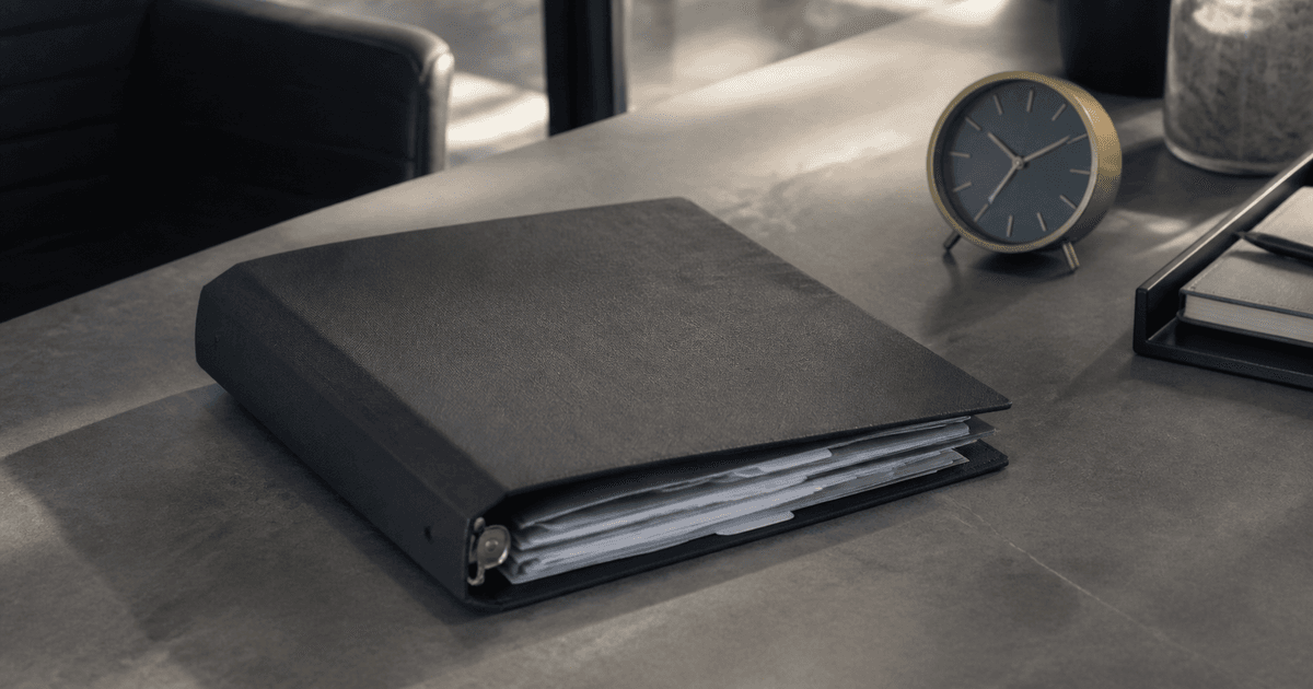 Illustration for How an executive assistant can run a board-materials readiness check