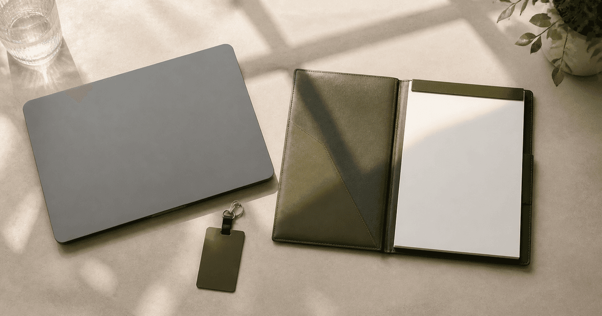 Illustration for How to review executive assistant access before the first day