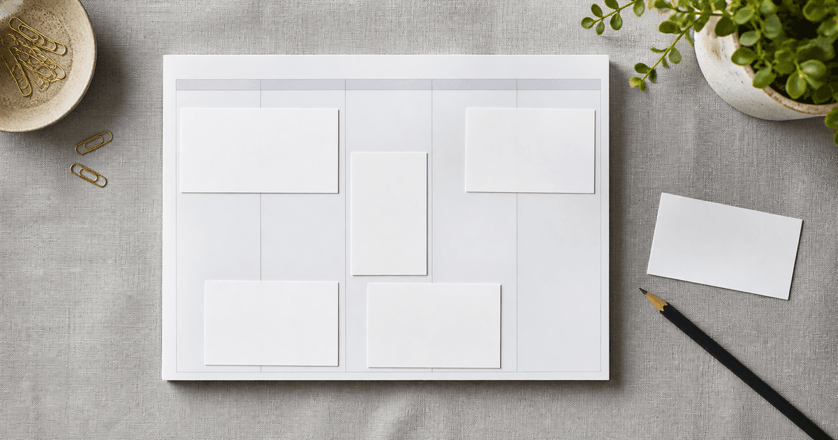 Illustration for How to run a recurring-meeting retirement review