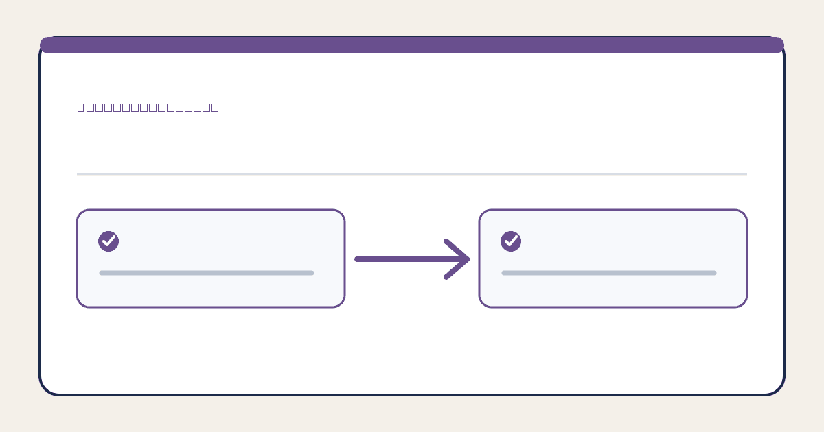 Candidate screening file with consent, relevance, review, and secure disposal stages