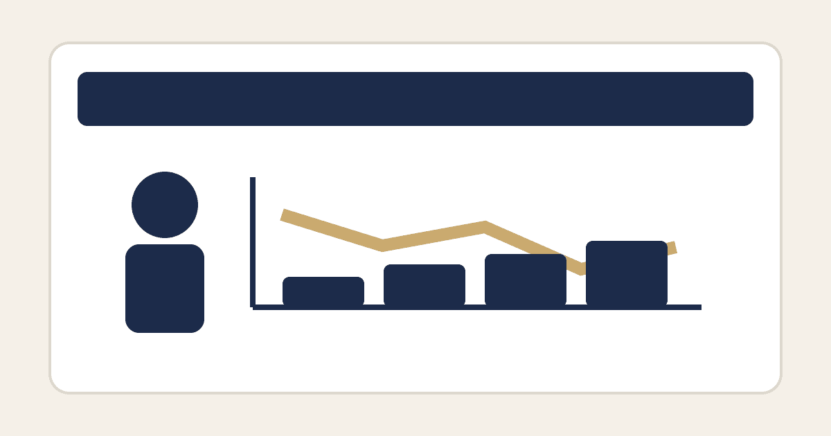 Executive assistant job outlook dashboard showing employment, experience, and telework measures