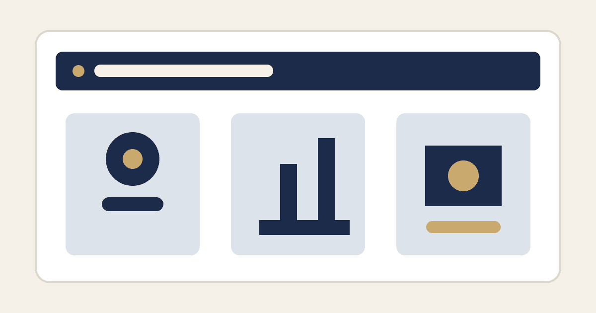 Remote executive assistant adoption dashboard with worker, business, and schedule measures