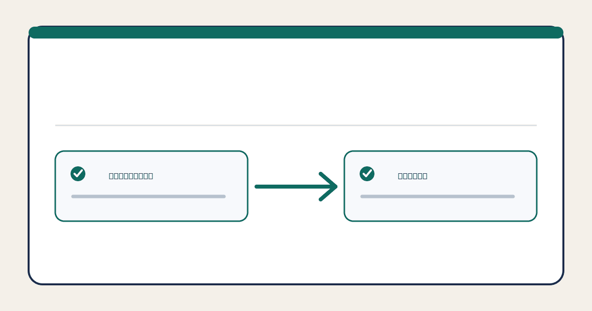 Remote hiring record with identity document choices, video review, and employer deadline markers